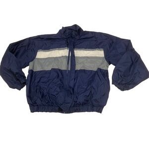 Vintage Mac Gregor Windbreaker Jacket